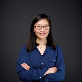 Chia-Yi Yeh 葉佳宜